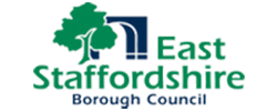 East Staffordshire Borough Council logo