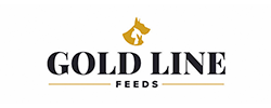 build your brand with Gold Line Feeds