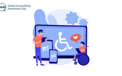 The importance of accessibility in web design