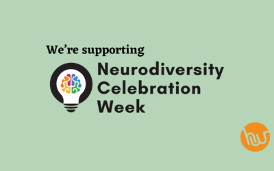 Celebrating Neurodiversity Week: Neurodiversity and software development