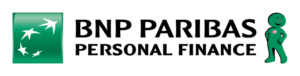 BNP PARIBAS Personal Finance logo