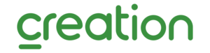 Creation Financial Services logo