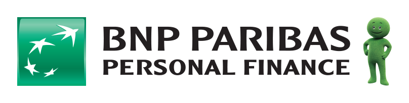BNP Paribas Personal Finance website and portal